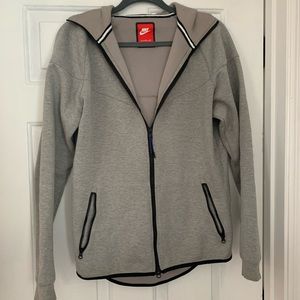 Nike Zip Up